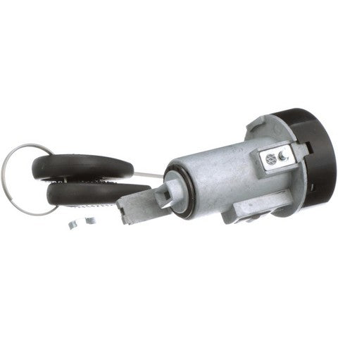 Standard Ignition Ignition Lock Cylinder P/N:US-439L Fits: Chevrolet Aveo 08-04, Chevrolet Aveo5 08-06, Suzuki Forenza 08-04, Suzuki Reno 08-05 - Image 5