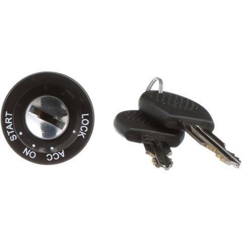Standard Ignition Ignition Lock Cylinder P/N:US-439L Fits: Chevrolet Aveo 08-04, Chevrolet Aveo5 08-06, Suzuki Forenza 08-04, Suzuki Reno 08-05 - Image 6