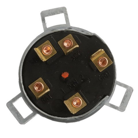 Standard Ignition Ignition Switch P/N:US-43 Fits: Buick Electra, Buick Gran Sport, Buick Lesabre, Buick Riviera, Buick Skylark, Buick Special, Buick Sportwagon, Buick Wildcat, Chevrolet Bel Air, Chevrolet Biscayne - Image 4