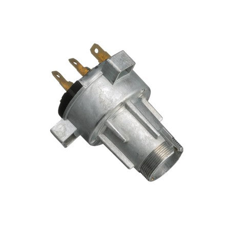 Standard Ignition Ignition Switch P/N:US-43 Fits: Buick Electra, Buick Gran Sport, Buick Lesabre, Buick Riviera, Buick Skylark, Buick Special, Buick Sportwagon, Buick Wildcat, Chevrolet Bel Air, Chevrolet Biscayne - Image 1