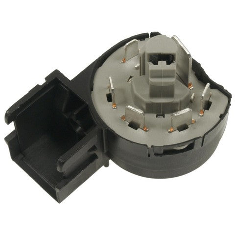 Standard Ignition Ignition Switch P/N:US-444 Fits: Cadillac Catera 01-97, Chevrolet Chevy 12-94, Chevrolet Chevy Monza 2003, Chevrolet Chevy Pickup 03-99 - Image 1