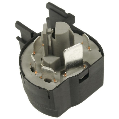 Standard Ignition Ignition Switch P/N:US-444 Fits: Cadillac Catera 01-97, Chevrolet Chevy 12-94, Chevrolet Chevy Monza 2003, Chevrolet Chevy Pickup 03-99 - Image 3