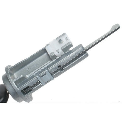 Standard Ignition Ignition Lock Cylinder P/N:US-446L Fits: Suzuki Grand Vitara 13-06 - Image 2