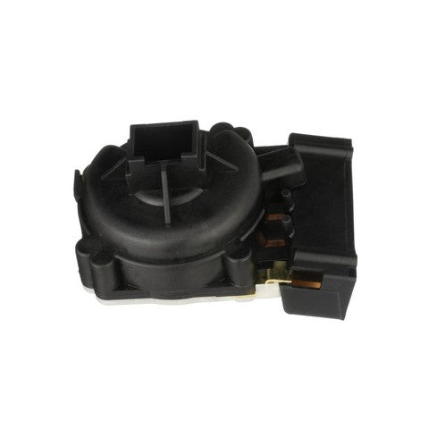 Standard Ignition Ignition Switch P/N:US-447 Fits: Chrysler Neon 02-00, Chrysler Pt Cruiser 05-01, Dodge Neon 05-00, Dodge Sx 2.0 05-04, Jeep Liberty 07-02, Jeep Tj 06-01, Jeep Wrangler 06-01, Plymouth Neon 01-00 - Image 3