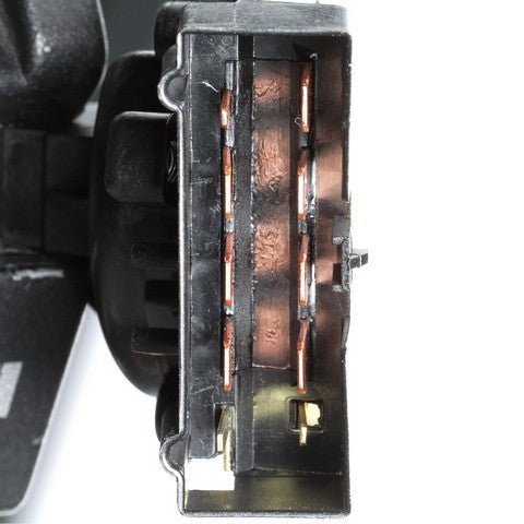 Standard Ignition Ignition Switch P/N:US-447 Fits: Chrysler Neon 02-00, Chrysler Pt Cruiser 05-01, Dodge Neon 05-00, Dodge Sx 2.0 05-04, Jeep Liberty 07-02, Jeep Tj 06-01, Jeep Wrangler 06-01, Plymouth Neon 01-00 - Image 4