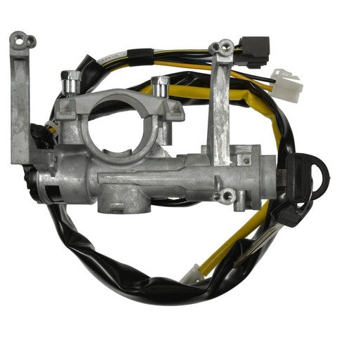 Standard Ignition Ignition Lock Cylinder and Switch P/N:US-449 Fits: Chevrolet Tracker 04-01, Suzuki Vitara 2001, Suzuki Vitara 2003 - Image 1