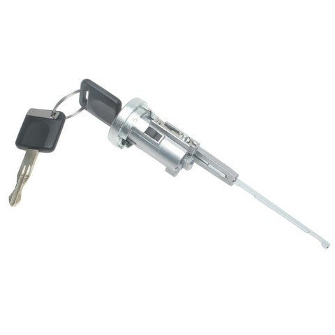 Standard Ignition Ignition Lock Cylinder P/N:US-451L Fits: Nissan Frontier 06-05 - Image 1