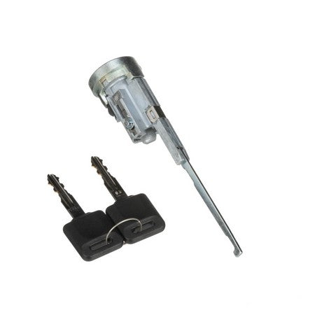 Standard Ignition Ignition Lock Cylinder P/N:US-452L Fits: Nissan Armada 15-05, Nissan Frontier 07-06, Nissan Frontier 19-09, Nissan Pathfinder 12-05, Nissan Quest 09-04, Nissan Titan 12-04, Nissan Xterra 15-05, Suzuki Equator 12-09 - Image 2