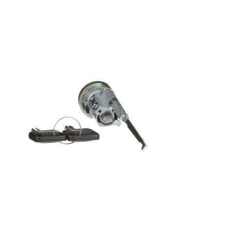 Standard Ignition Ignition Lock Cylinder P/N:US-452L Fits: Nissan Armada 15-05, Nissan Frontier 07-06, Nissan Frontier 19-09, Nissan Pathfinder 12-05, Nissan Quest 09-04, Nissan Titan 12-04, Nissan Xterra 15-05, Suzuki Equator 12-09 - Image 3