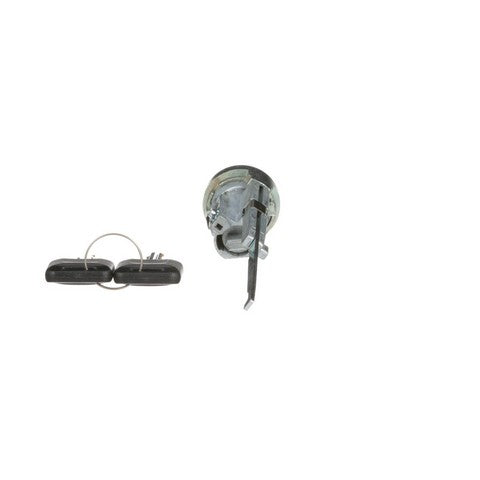 Standard Ignition Ignition Lock Cylinder P/N:US-452L Fits: Nissan Armada 15-05, Nissan Frontier 07-06, Nissan Frontier 19-09, Nissan Pathfinder 12-05, Nissan Quest 09-04, Nissan Titan 12-04, Nissan Xterra 15-05, Suzuki Equator 12-09 - Image 4