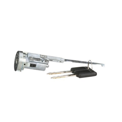 Standard Ignition Ignition Lock Cylinder P/N:US-452L Fits: Nissan Armada 15-05, Nissan Frontier 07-06, Nissan Frontier 19-09, Nissan Pathfinder 12-05, Nissan Quest 09-04, Nissan Titan 12-04, Nissan Xterra 15-05, Suzuki Equator 12-09 - Image 1