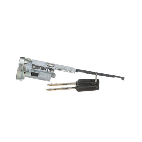 Standard Ignition Ignition Lock Cylinder P/N:US-452L Fits: Nissan Armada 15-05, Nissan Frontier 07-06, Nissan Frontier 19-09, Nissan Pathfinder 12-05, Nissan Quest 09-04, Nissan Titan 12-04, Nissan Xterra 15-05, Suzuki Equator 12-09 - Image 5