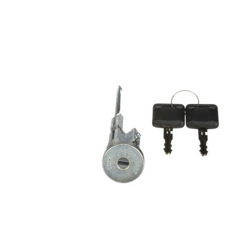 Standard Ignition Ignition Lock Cylinder P/N:US-452L Fits: Nissan Armada 15-05, Nissan Frontier 07-06, Nissan Frontier 19-09, Nissan Pathfinder 12-05, Nissan Quest 09-04, Nissan Titan 12-04, Nissan Xterra 15-05, Suzuki Equator 12-09 - Image 7