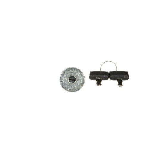 Standard Ignition Ignition Lock Cylinder P/N:US-452L Fits: Nissan Armada 15-05, Nissan Frontier 07-06, Nissan Frontier 19-09, Nissan Pathfinder 12-05, Nissan Quest 09-04, Nissan Titan 12-04, Nissan Xterra 15-05, Suzuki Equator 12-09 - Image 9