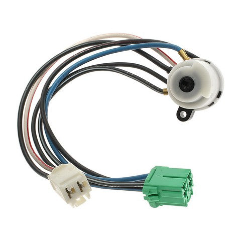 Standard Ignition Ignition Switch P/N:US-452 Fits: Mazda Protege 98-95 - Image 1
