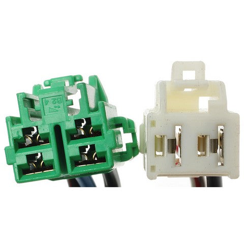 Standard Ignition Ignition Switch P/N:US-452 Fits: Mazda Protege 98-95 - Image 2