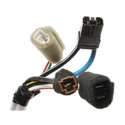 Standard Ignition Ignition Switch P/N:US-454 Fits: Mazda B2200 93-90, Mazda B2600 93-90 - Image 4