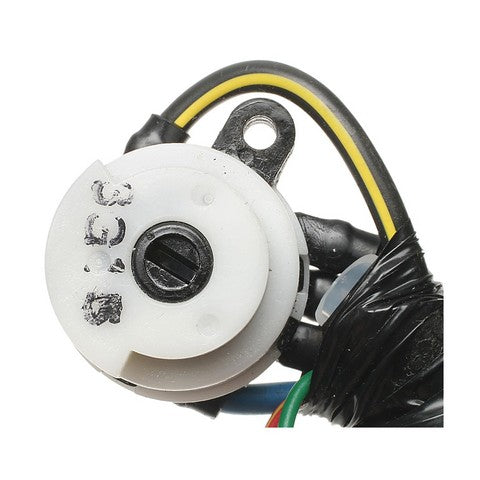 Standard Ignition Ignition Switch P/N:US-454 Fits: Mazda B2200 93-90, Mazda B2600 93-90 - Image 2