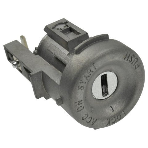 Standard Ignition Ignition Lock Cylinder P/N:US-456L Fits: Mazda Protege 03-99 - Image 2