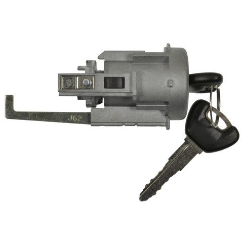 Standard Ignition Ignition Lock Cylinder P/N:US-456L Fits: Mazda Protege 03-99 - Image 1