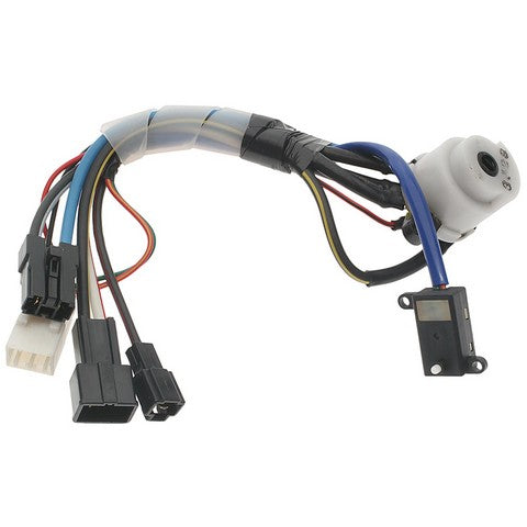 Standard Ignition Ignition Switch P/N:US-456 Fits: Mazda Rx-7 91-89 - Image 1