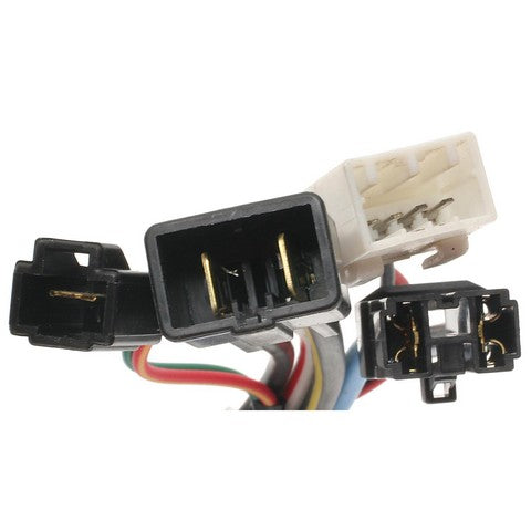 Standard Ignition Ignition Switch P/N:US-456 Fits: Mazda Rx-7 91-89 - Image 2