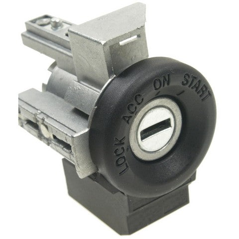 Standard Ignition Ignition Lock Cylinder P/N:US-458L Fits: Mazda 6 08-06 - Image 2