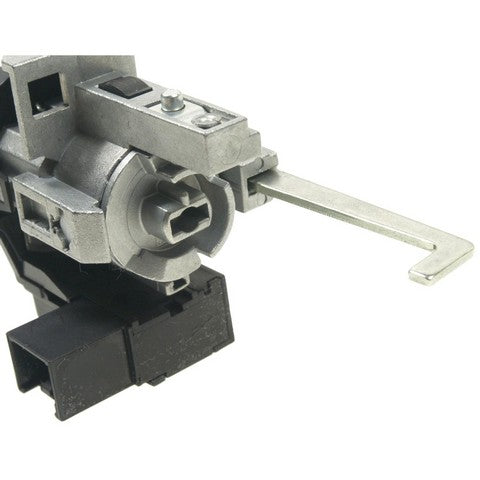 Standard Ignition Ignition Lock Cylinder P/N:US-458L Fits: Mazda 6 08-06 - Image 3