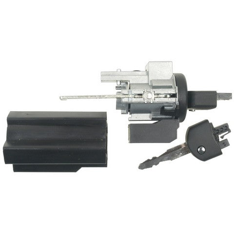 Standard Ignition Ignition Lock Cylinder P/N:US-458L Fits: Mazda 6 08-06 - Image 1