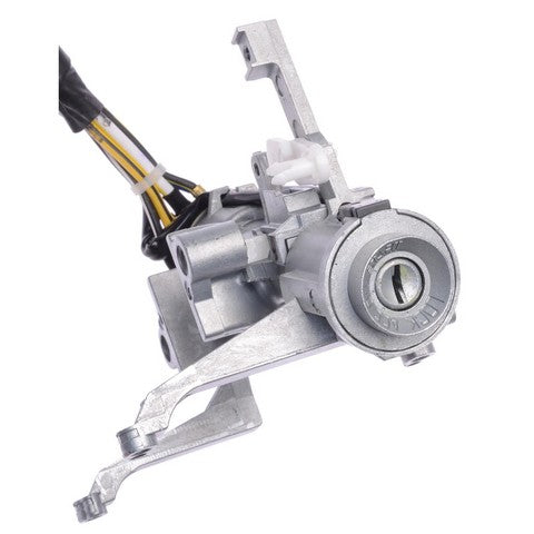 Standard Ignition Ignition Lock Cylinder and Switch P/N:US-458 Fits: Chevrolet Tracker 00-99 - Image 2