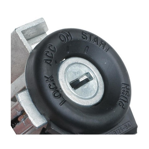 Standard Ignition Ignition Lock Cylinder P/N:US-459L Fits: Mazda 6 08-06, Mazda Rx-8 11-09 - Image 2