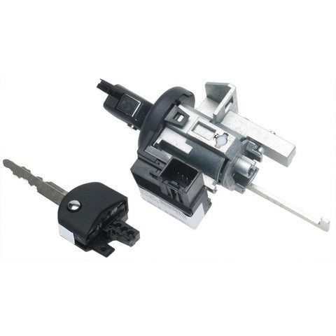 Standard Ignition Ignition Lock Cylinder P/N:US-459L Fits: Mazda 6 08-06, Mazda Rx-8 11-09 - Image 1