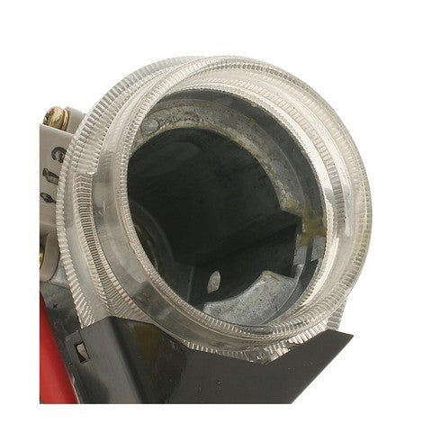 Standard Ignition Ignition Switch P/N:US-460 Fits: Chrysler Sebring 96-95, Dodge Avenger 97-95, Eagle Talon 98-95 - Image 2