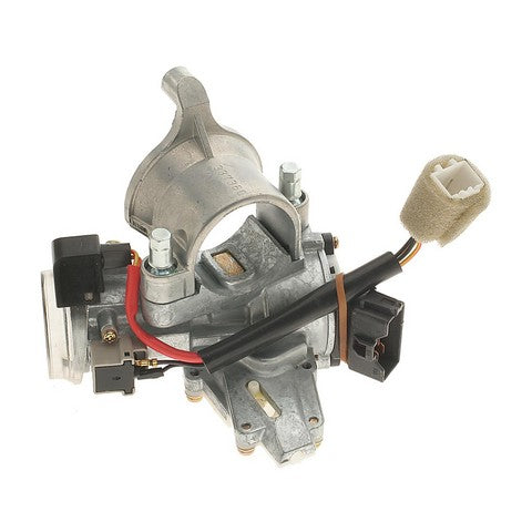 Standard Ignition Ignition Switch P/N:US-460 Fits: Chrysler Sebring 96-95, Dodge Avenger 97-95, Eagle Talon 98-95 - Image 1