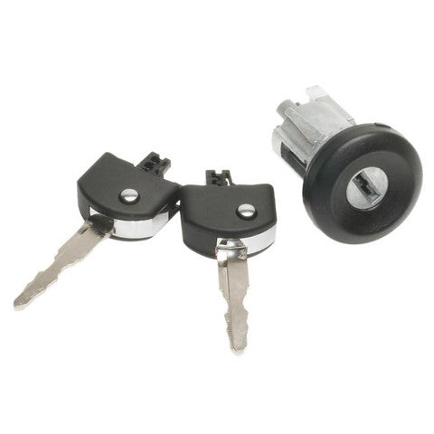 Standard Ignition Ignition Lock Cylinder P/N:US-461L Fits: Mazda 5 10-06, Mazda 5 15-12 - Image 1