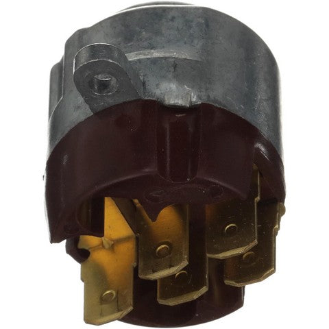 Standard Ignition Ignition Switch P/N:US-461 Fits: Infiniti G35 04-03, Infiniti M45 04-03, Infiniti Q45 04-97 - Image 3