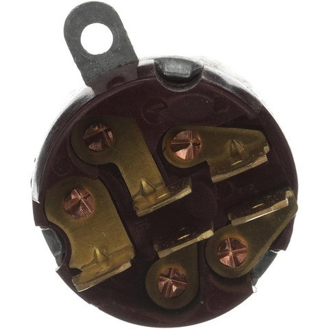 Standard Ignition Ignition Switch P/N:US-461 Fits: Infiniti G35 04-03, Infiniti M45 04-03, Infiniti Q45 04-97 - Image 4