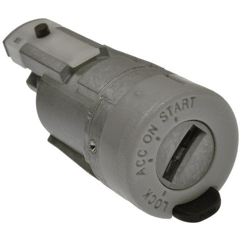 Standard Ignition Ignition Lock Cylinder P/N:US-462L Fits: Mazda 3 08-04 - Image 2