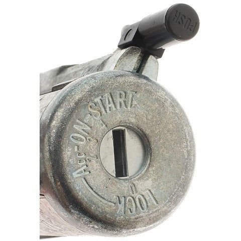 Standard Ignition Ignition Lock Cylinder and Switch P/N:US-462 Fits: Nissan 240sx 98-94 - Image 2