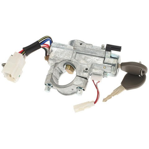 Standard Ignition Ignition Lock Cylinder and Switch P/N:US-462 Fits: Nissan 240sx 98-94 - Image 1