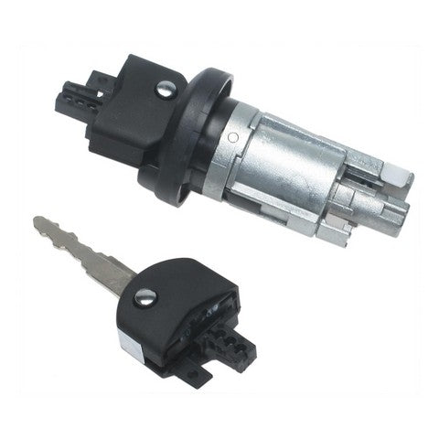 Standard Ignition Ignition Lock Cylinder P/N:US-463L Fits: Mazda 5 07-06, Mazda 5 10-09, Mazda 5 15-12 - Image 1