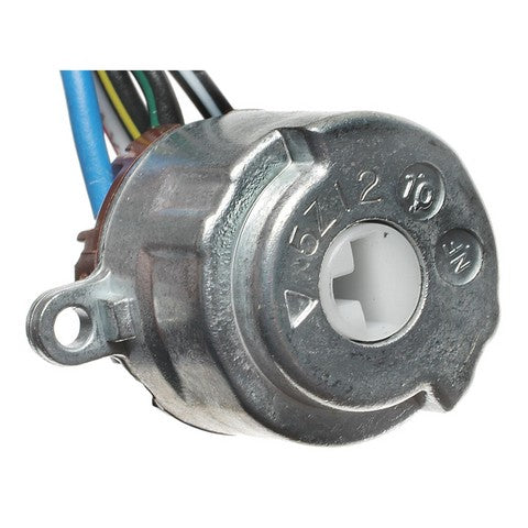 Standard Ignition Ignition Switch P/N:US-463 Fits: Nissan Nx 93-91, Nissan Sentra 94-91, Nissan Tsubame 04-93, Nissan Tsuru 17-95, Nissan Tsuru 93-88 - Image 2