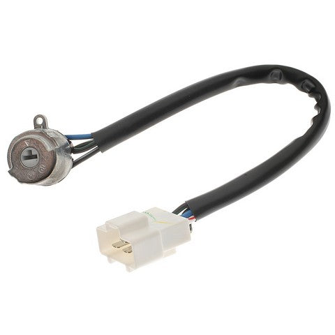Standard Ignition Ignition Switch P/N:US-463 Fits: Nissan Nx 93-91, Nissan Sentra 94-91, Nissan Tsubame 04-93, Nissan Tsuru 17-95, Nissan Tsuru 93-88 - Image 1