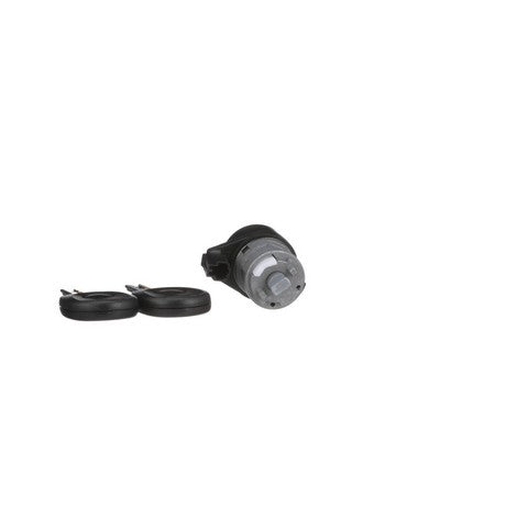 Standard Ignition Ignition Lock Cylinder P/N:US-465L Fits: Volkswagen Crossfox, Volkswagen Eurovan, Volkswagen Gol Sedan, Volkswagen Golf, Volkswagen Gti, Volkswagen Jetta, Volkswagen Lupo, Volkswagen Passat, Volkswagen Polo - Image 3