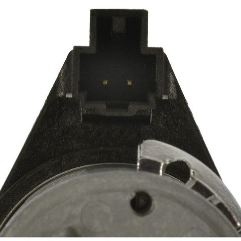 Standard Ignition Ignition Lock Cylinder P/N:US-465L Fits: Volkswagen Crossfox, Volkswagen Eurovan, Volkswagen Gol Sedan, Volkswagen Golf, Volkswagen Gti, Volkswagen Jetta, Volkswagen Lupo, Volkswagen Passat, Volkswagen Polo - Image 5