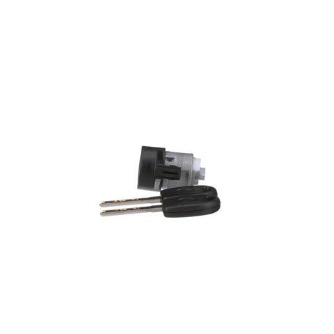 Standard Ignition Ignition Lock Cylinder P/N:US-465L Fits: Volkswagen Crossfox, Volkswagen Eurovan, Volkswagen Gol Sedan, Volkswagen Golf, Volkswagen Gti, Volkswagen Jetta, Volkswagen Lupo, Volkswagen Passat, Volkswagen Polo - Image 6