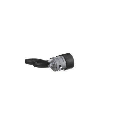Standard Ignition Ignition Lock Cylinder P/N:US-465L Fits: Volkswagen Crossfox, Volkswagen Eurovan, Volkswagen Gol Sedan, Volkswagen Golf, Volkswagen Gti, Volkswagen Jetta, Volkswagen Lupo, Volkswagen Passat, Volkswagen Polo - Image 8