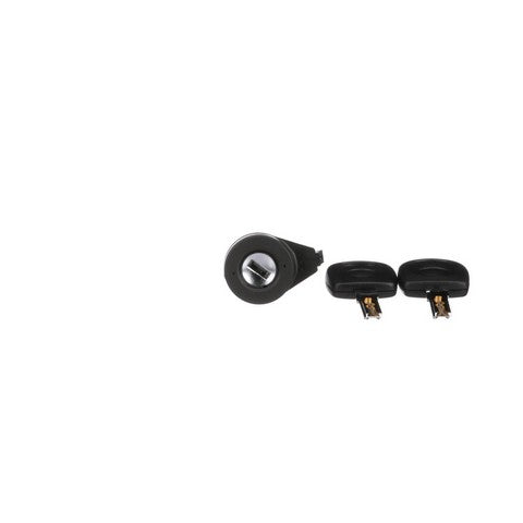 Standard Ignition Ignition Lock Cylinder P/N:US-465L Fits: Volkswagen Crossfox, Volkswagen Eurovan, Volkswagen Gol Sedan, Volkswagen Golf, Volkswagen Gti, Volkswagen Jetta, Volkswagen Lupo, Volkswagen Passat, Volkswagen Polo - Image 9