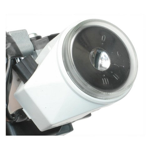 Standard Ignition Ignition Lock Cylinder and Switch P/N:US-467 Fits: Honda Accord 93-91 - Image 2