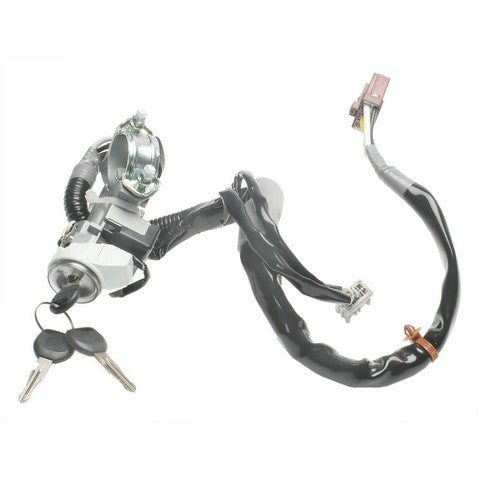 Standard Ignition Ignition Lock Cylinder and Switch P/N:US-467 Fits: Honda Accord 93-91 - Image 1